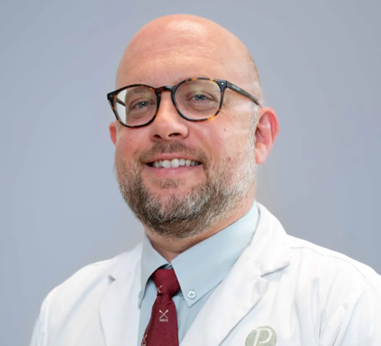 Drieshober – headshot