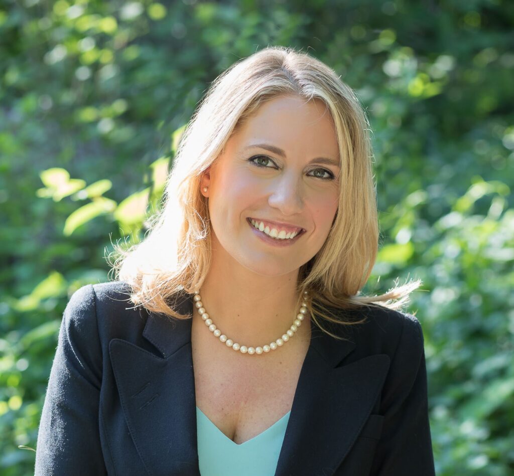 Head Shot Dr. Trentacosta