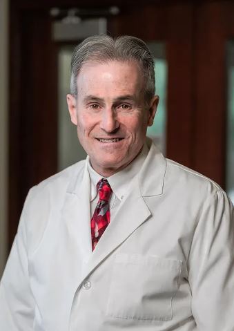 MW headshot from OA site 2024