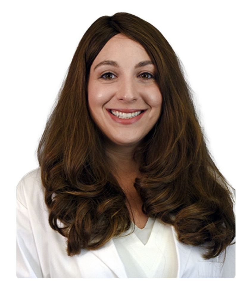 Michelle Levin MD head shot_