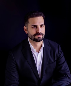 Dr. Mansour Headshot