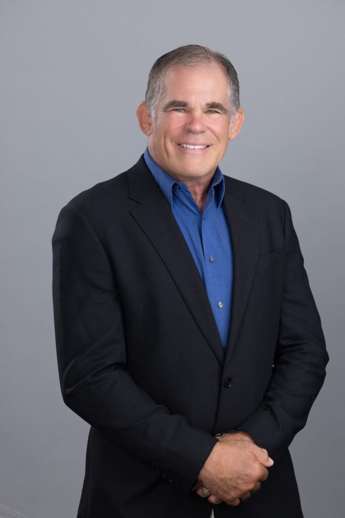 Wilson – Headshot