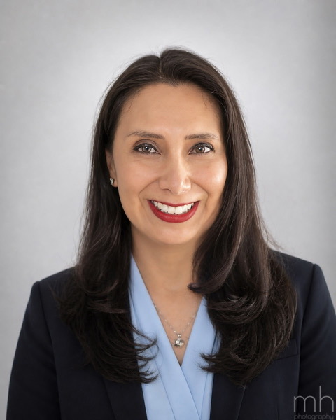 ZC professional headshot May 2026